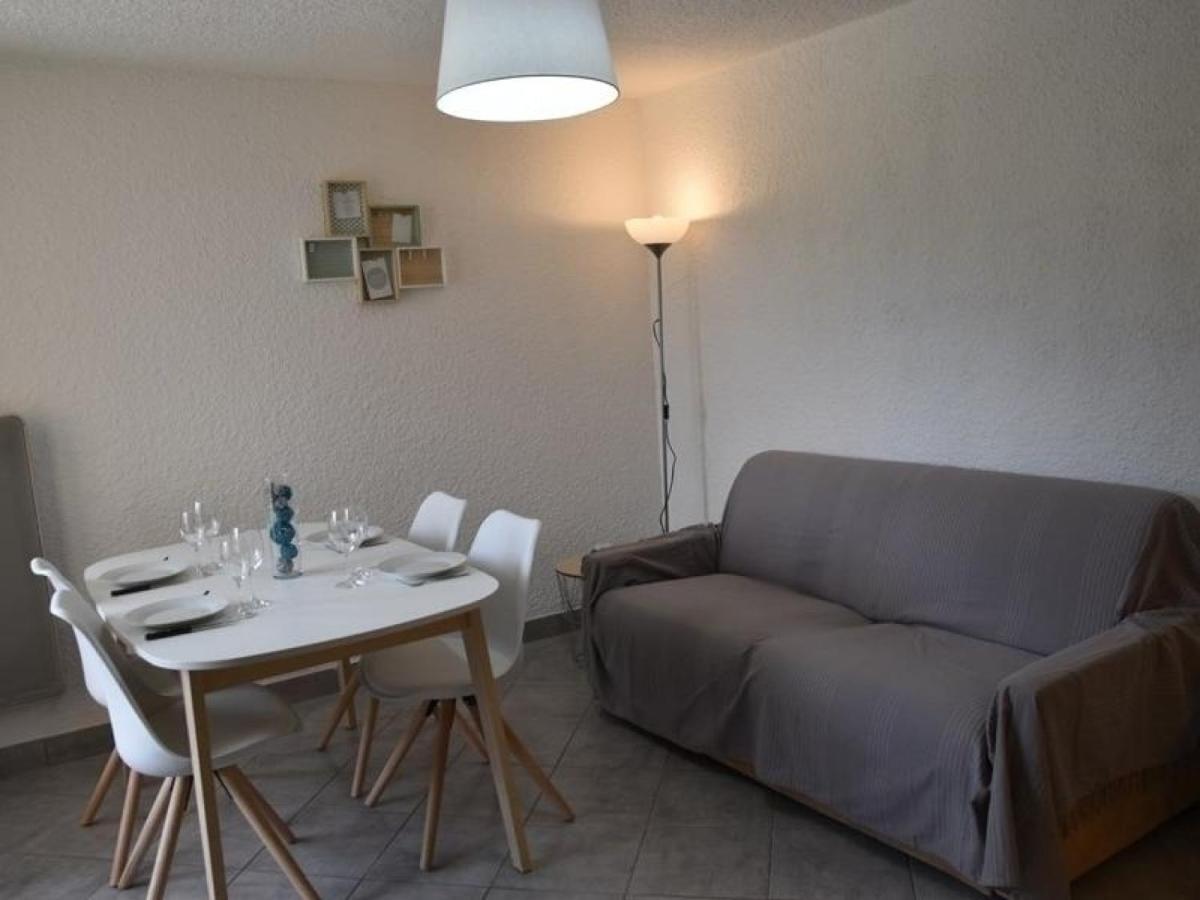 Bel Appartement 2 Pieces Avec Wifi, Parking, Au Pied Des Pistes De Ski A Montgenevre - Fr-1-266-145 Luaran gambar